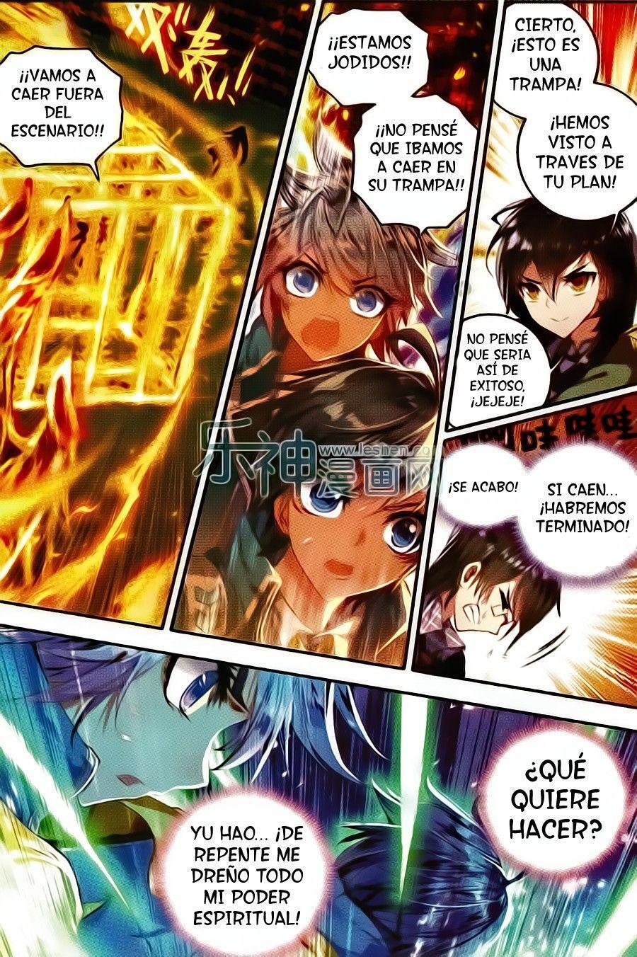 Capitulo 72 page 7