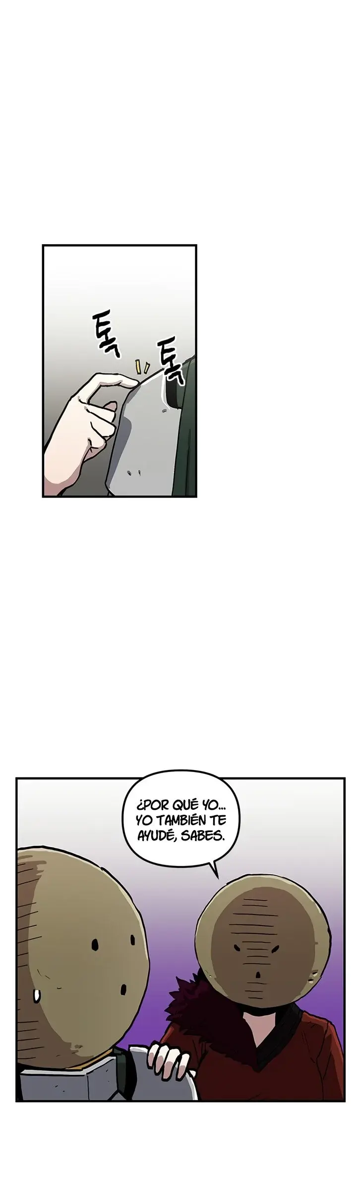 Capitulo 30 page 31