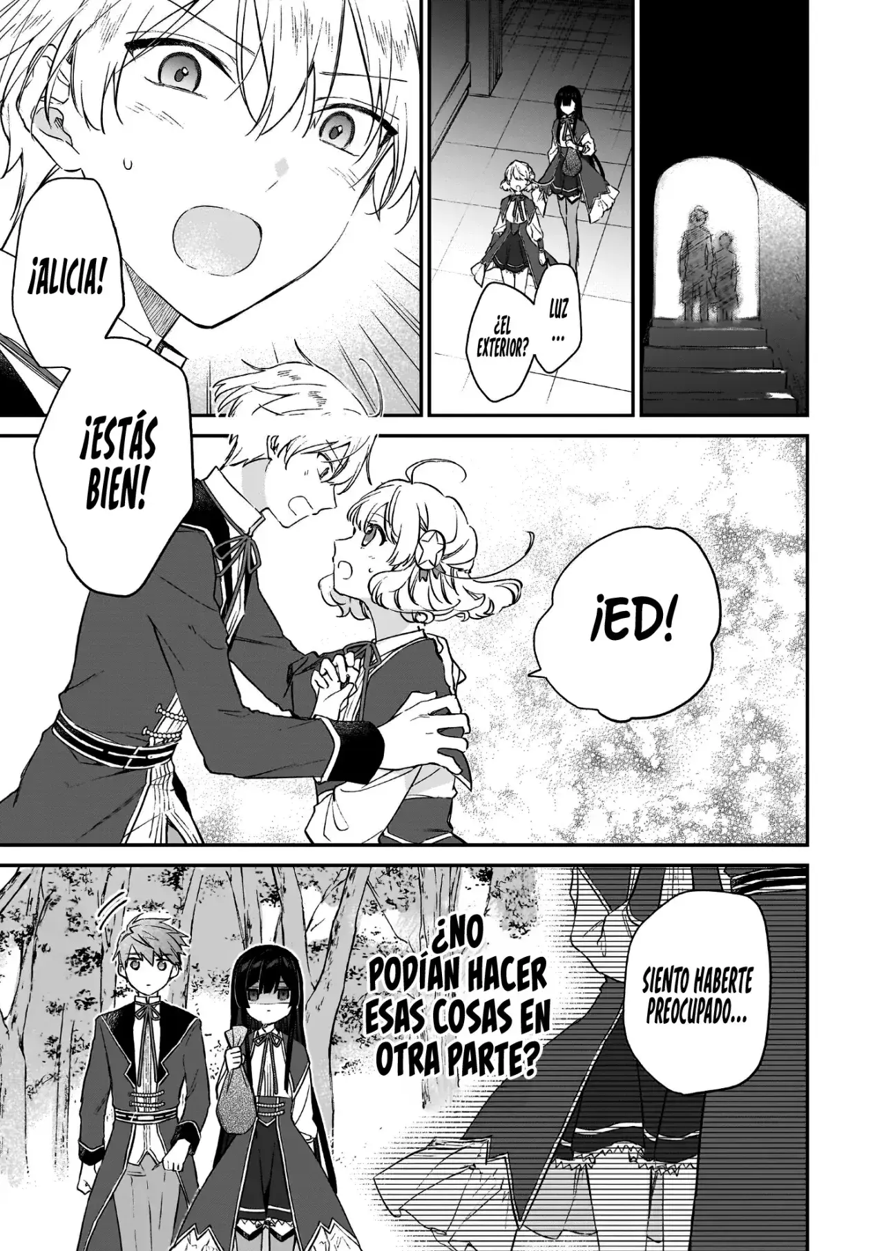Capitulo 24.30 page 19
