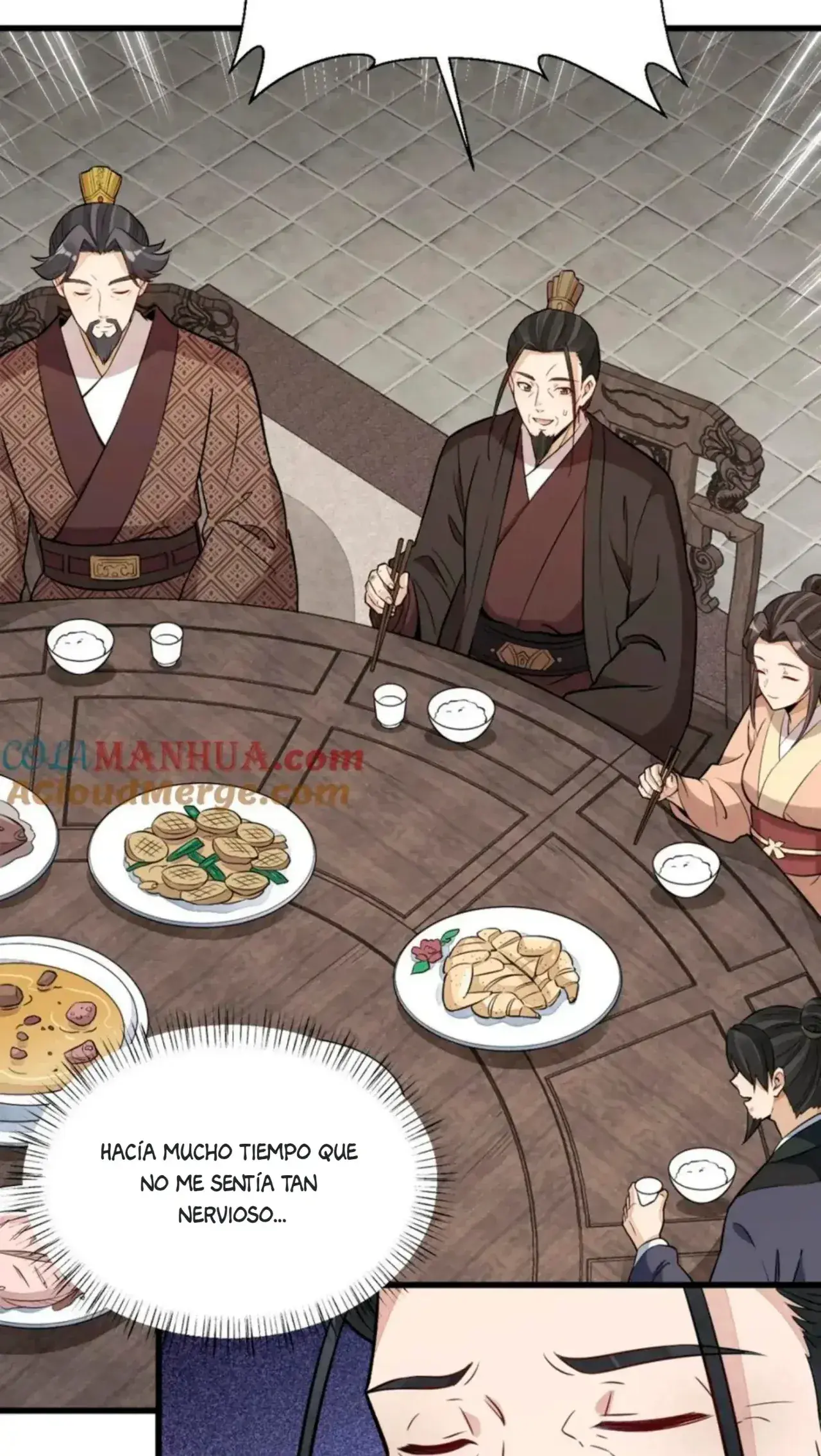 Capitulo 390 page 19
