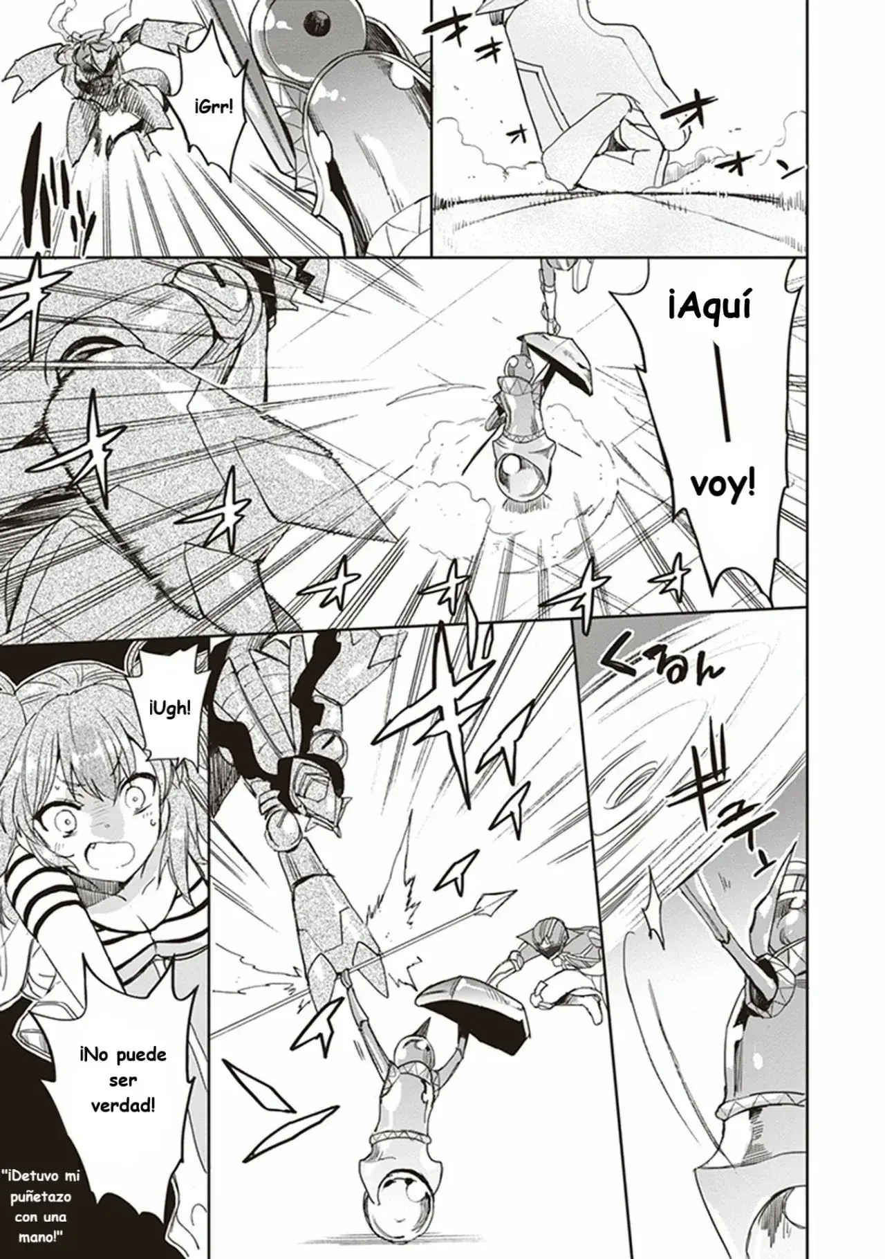 Capitulo 50 page 4