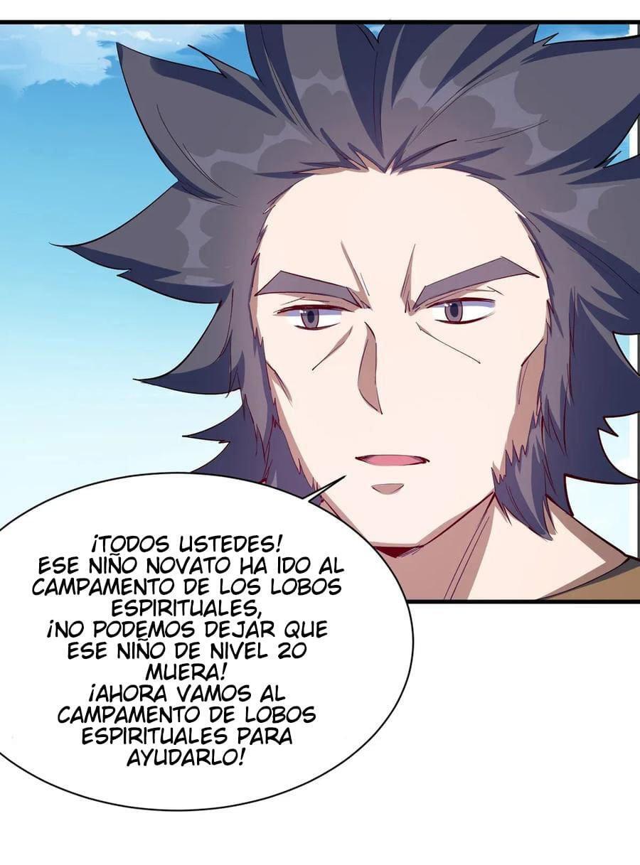 Capitulo 41 page 22