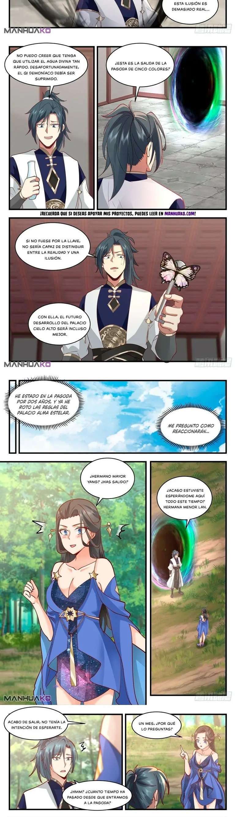 Capitulo 2055 page 6