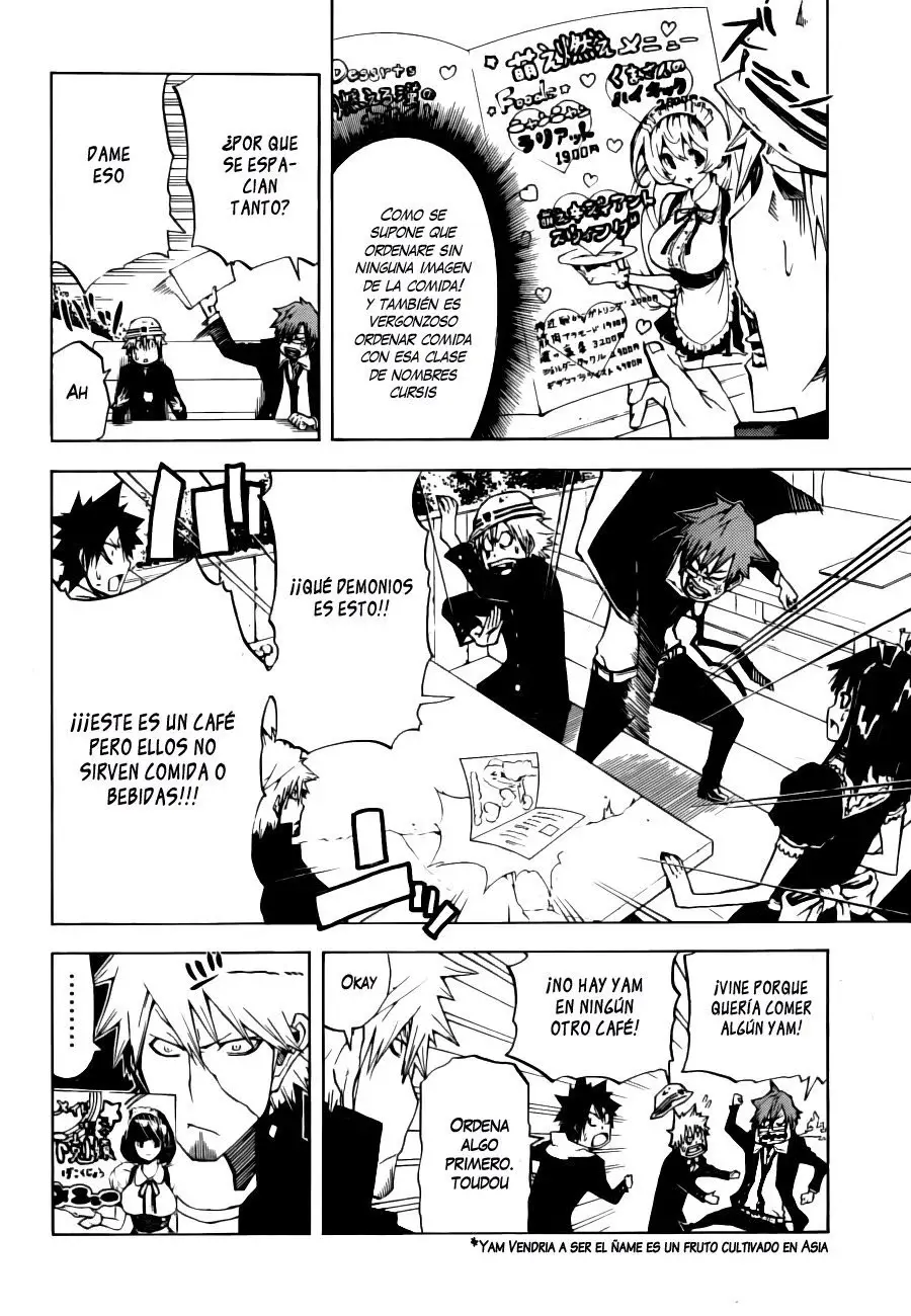 Capitulo 11 page 11
