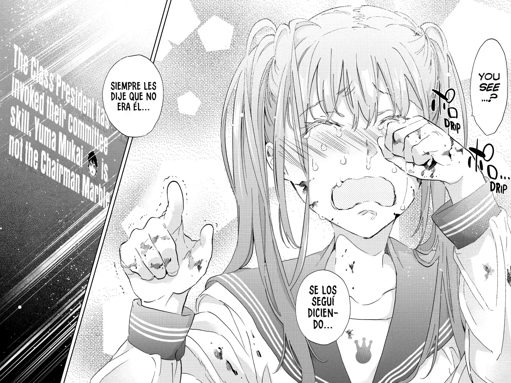Capitulo 160 page 12