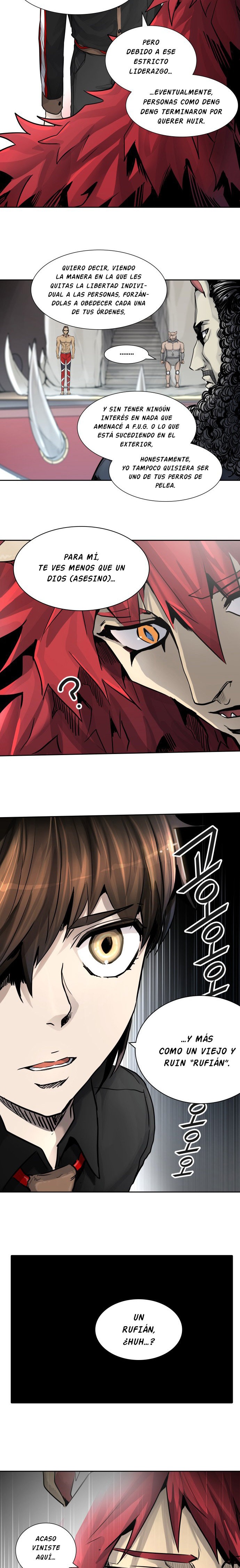 Capitulo 425 page 33