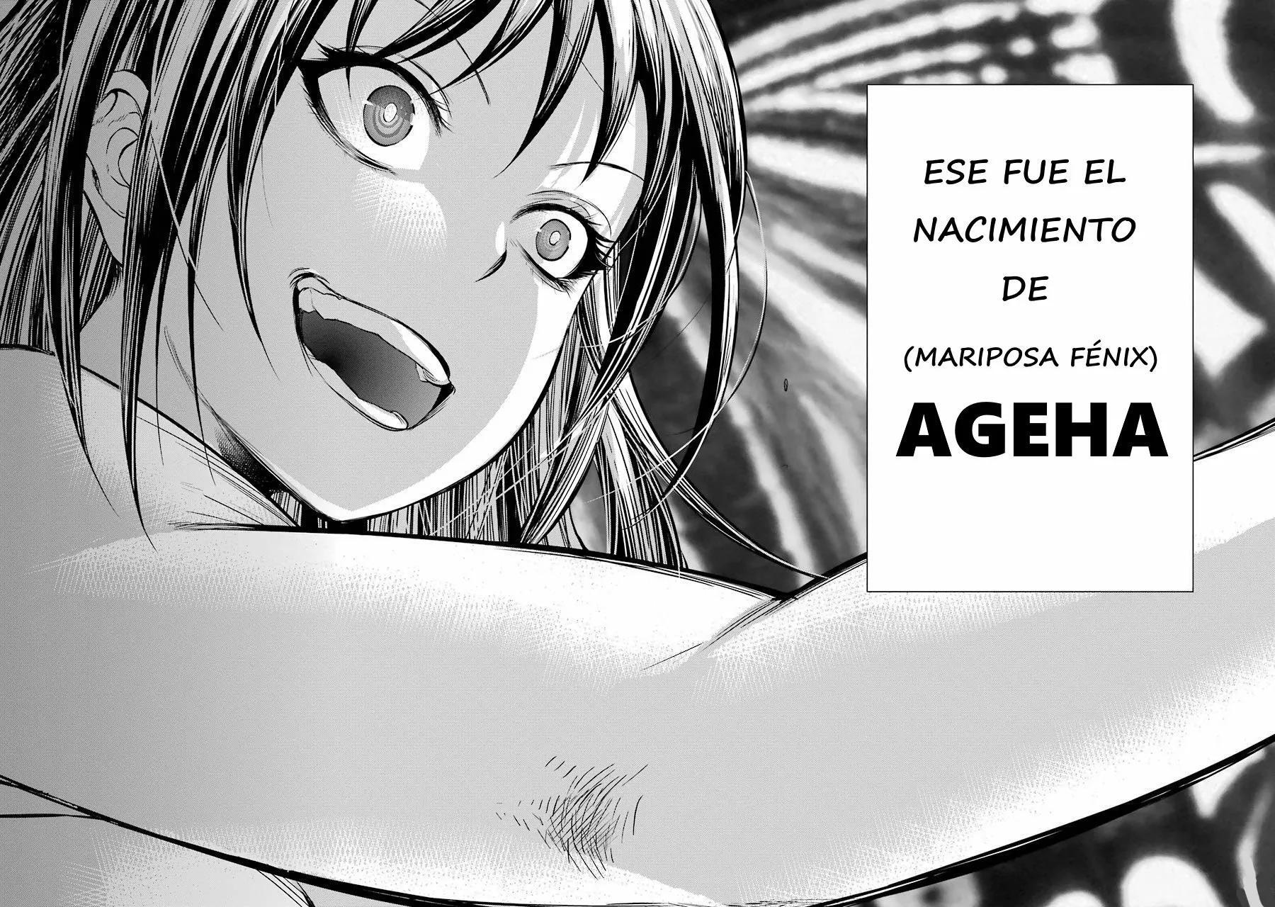 Capitulo 88 page 19