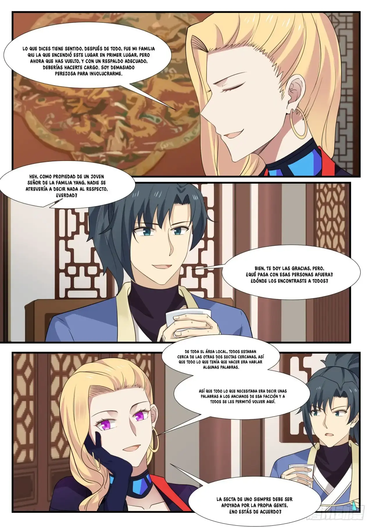 Capitulo 304 page 7
