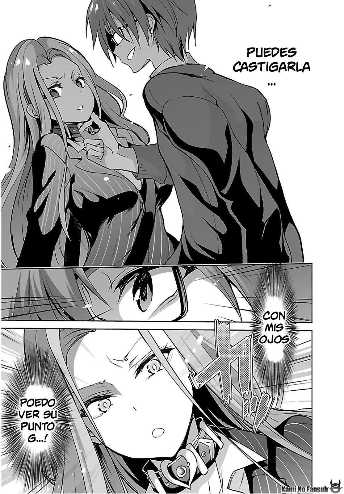 Capitulo 20 page 8