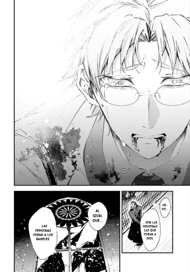 Capitulo 52 page 25