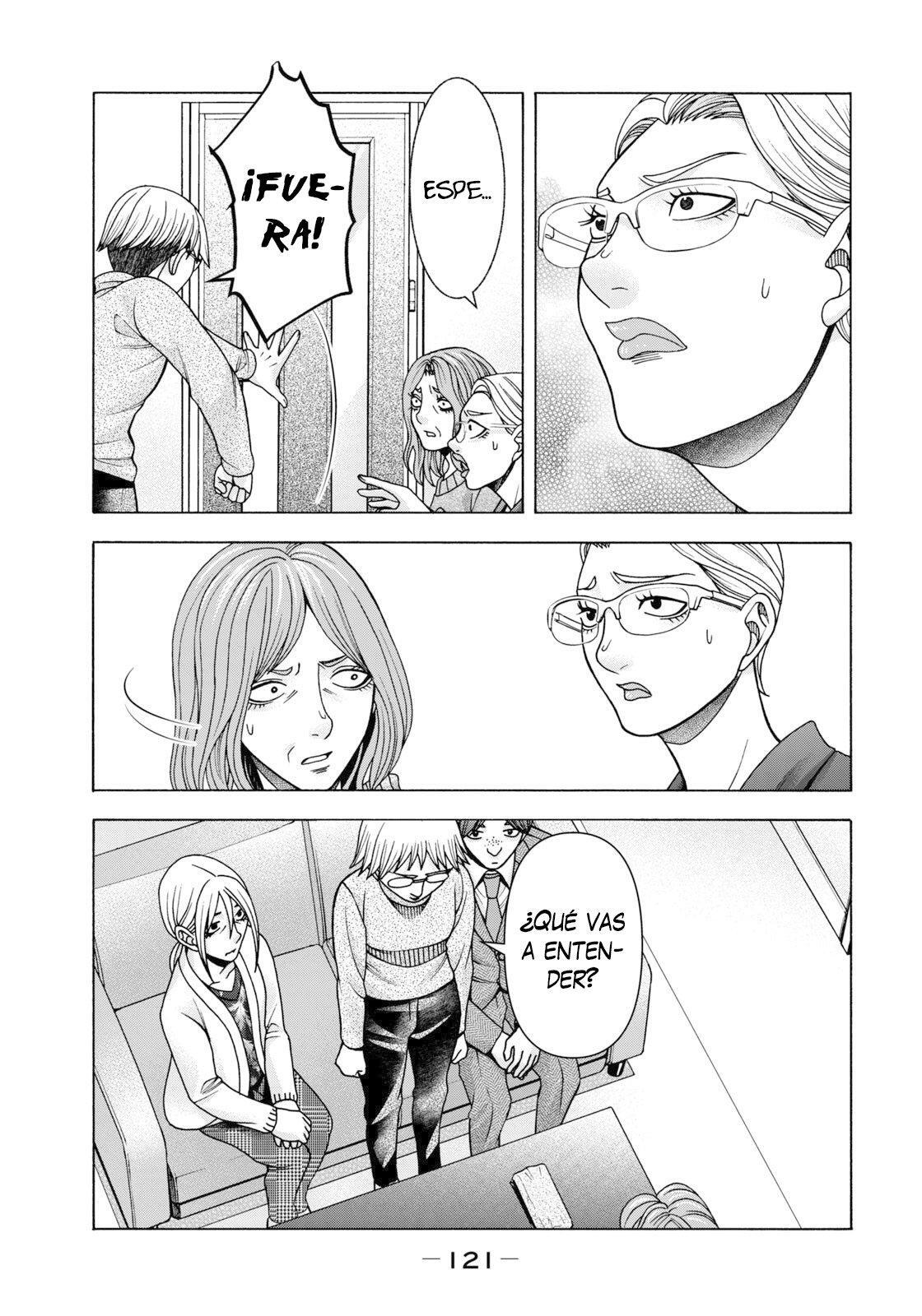 Capitulo 63 page 17