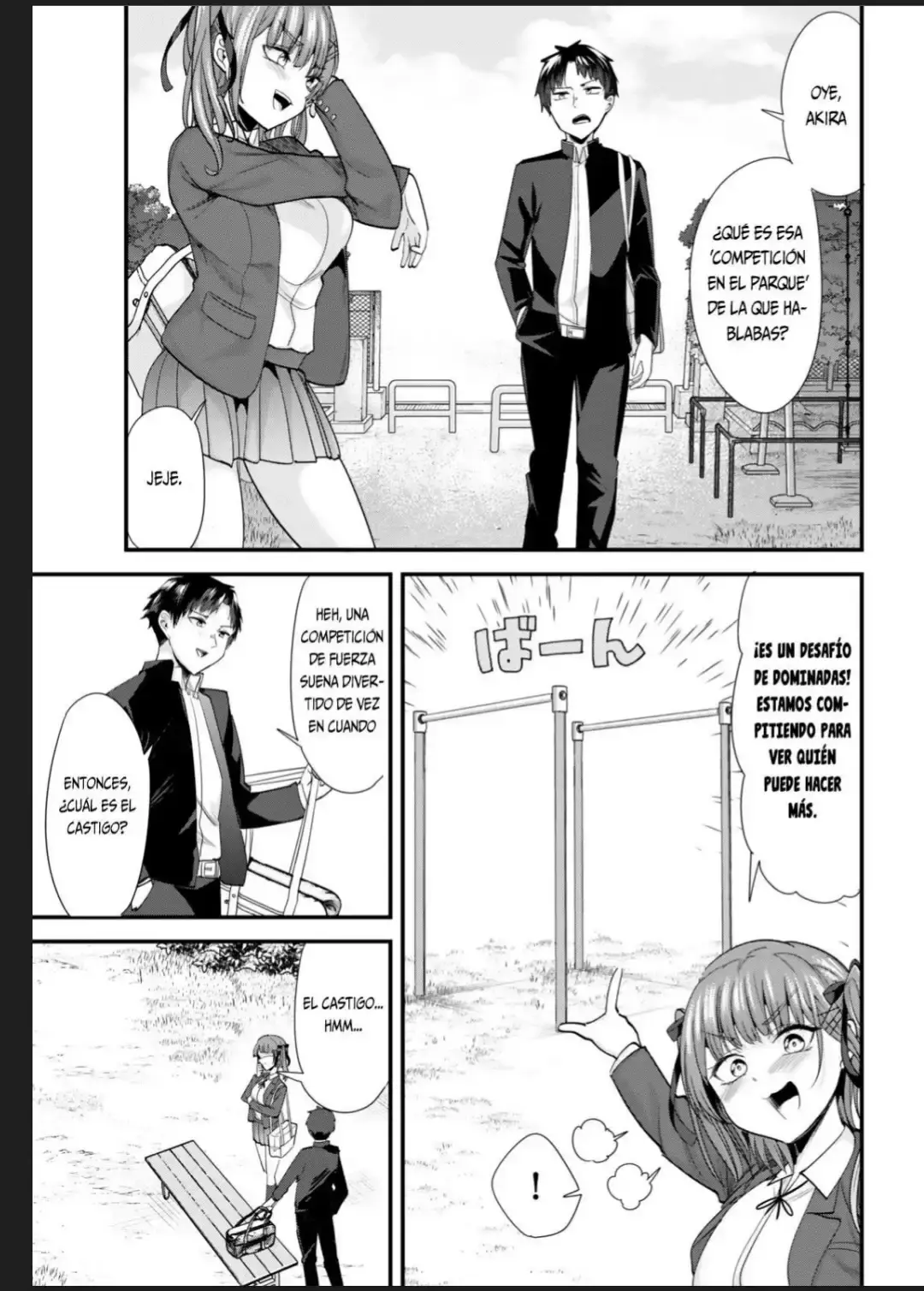 Capitulo 52 page 4