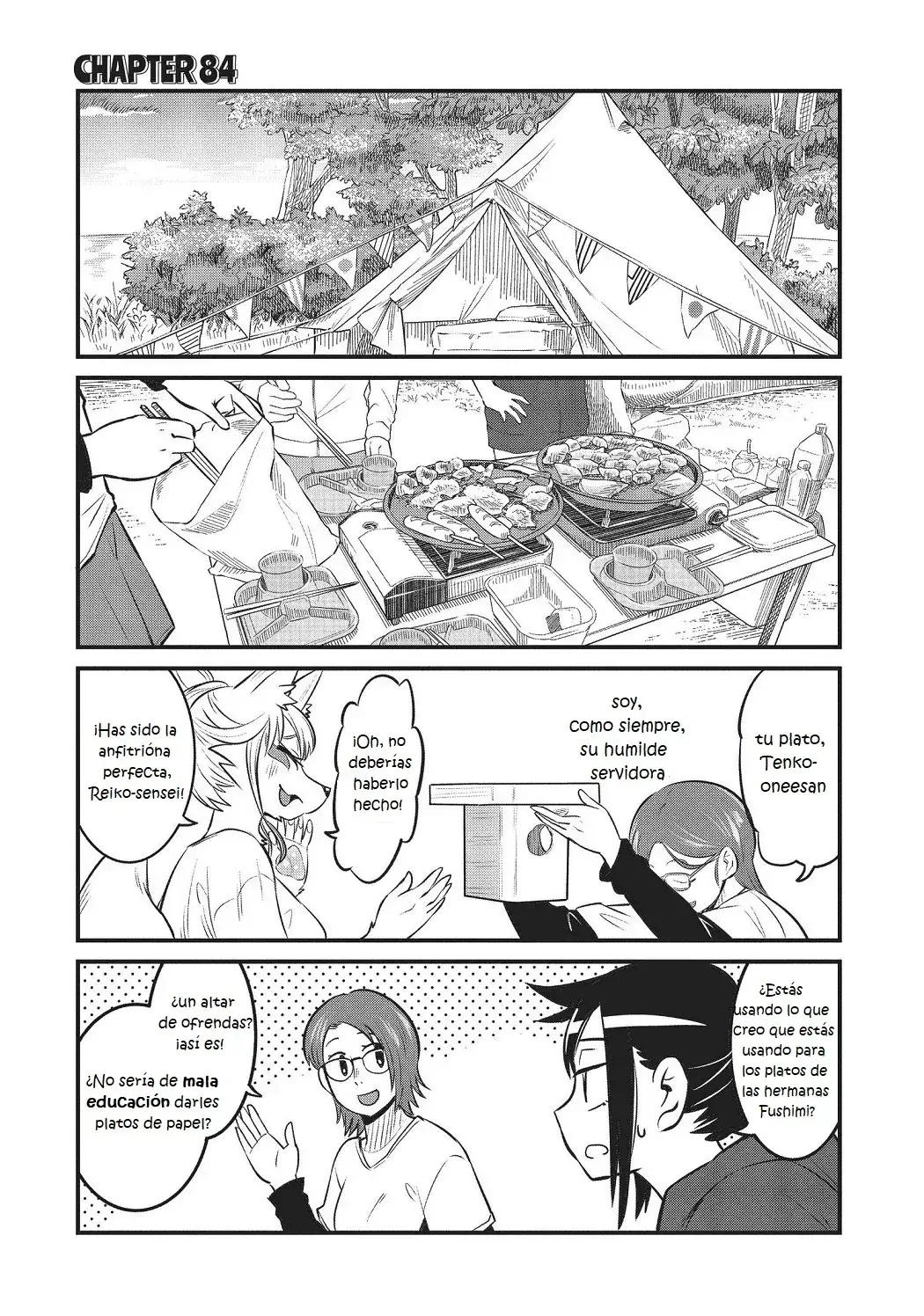 Capitulo 84 page 1