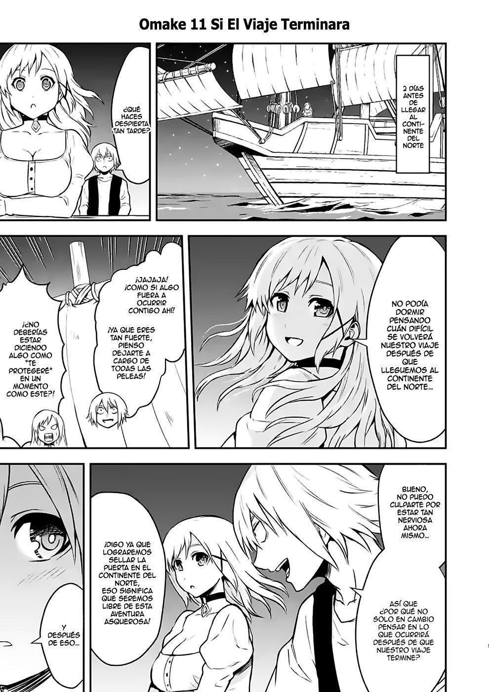 Capitulo 97 page 19