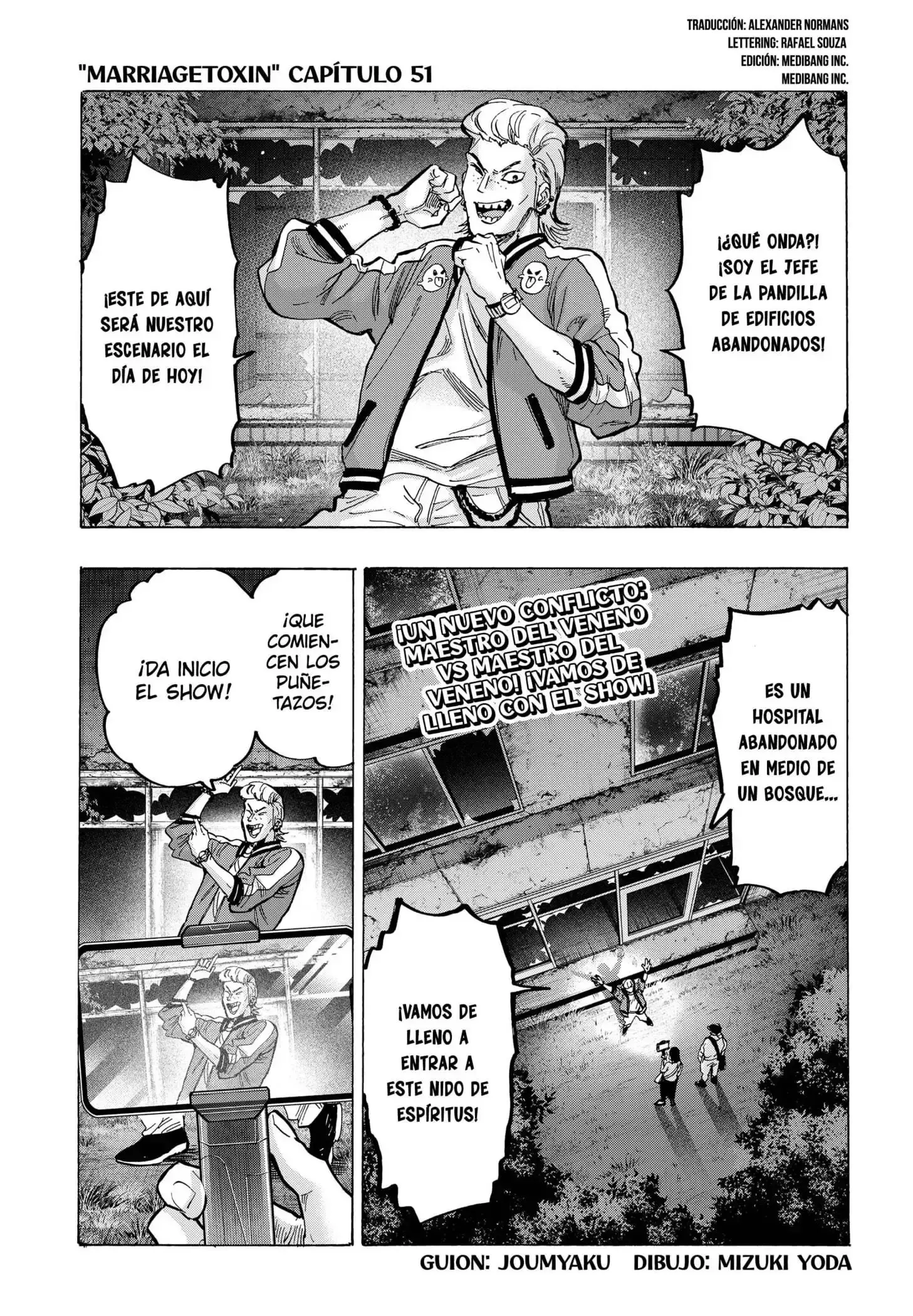 Capitulo 51 page 1