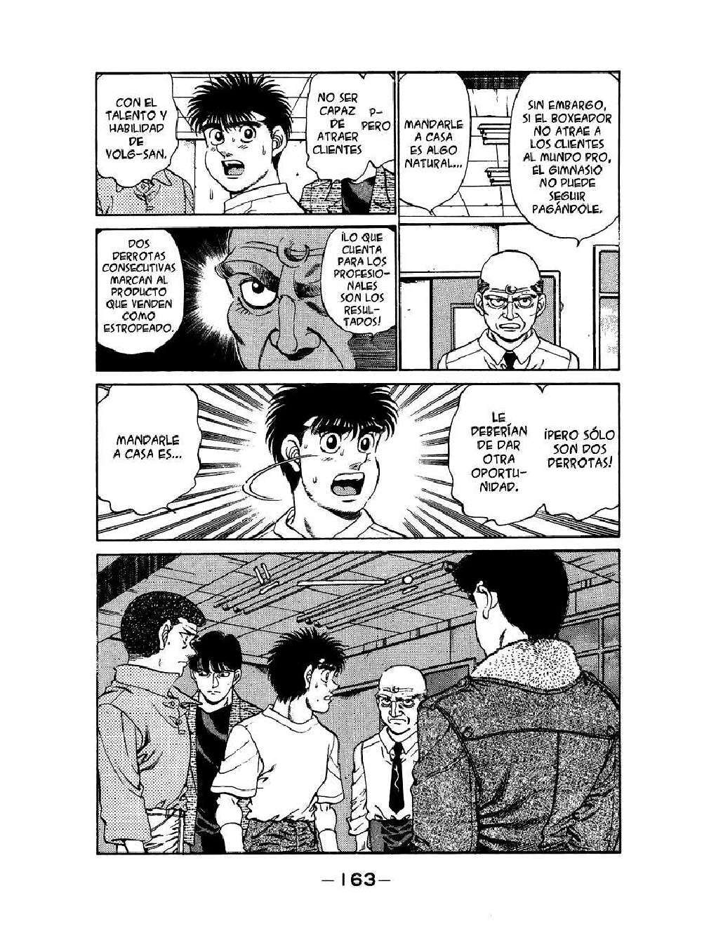 Capitulo 205 page 4