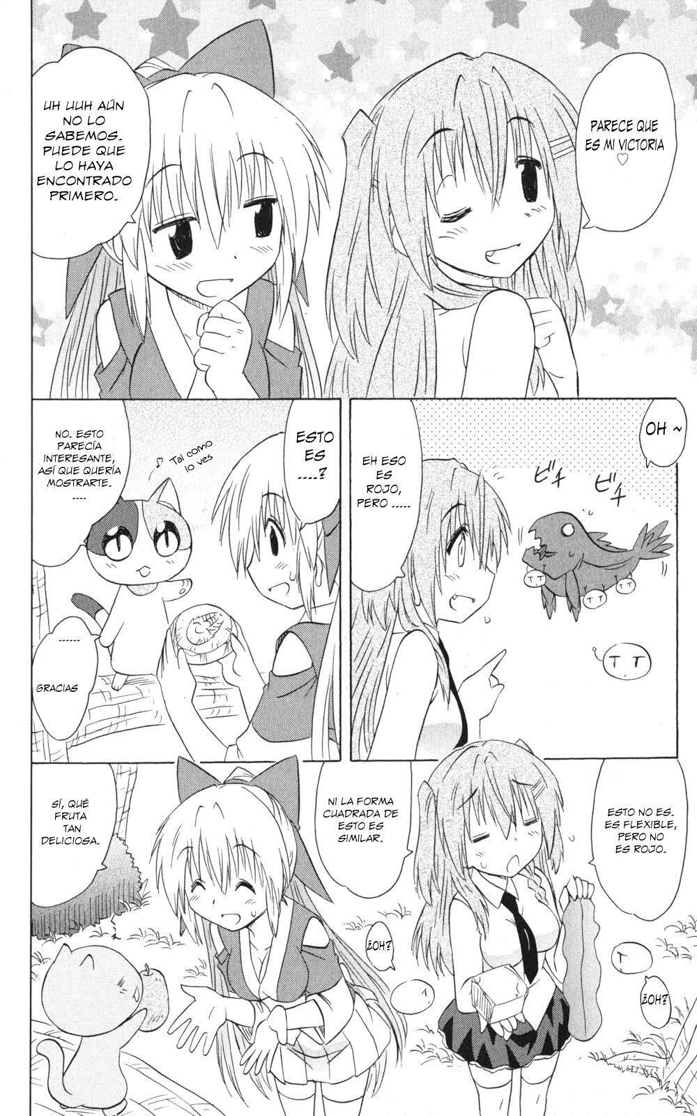 Capitulo 158 page 23