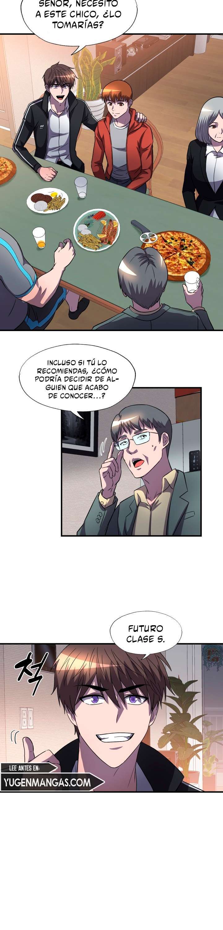 Capitulo 31 page 20
