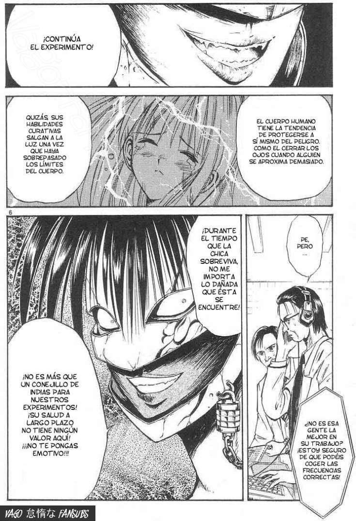 Capitulo 32 page 6