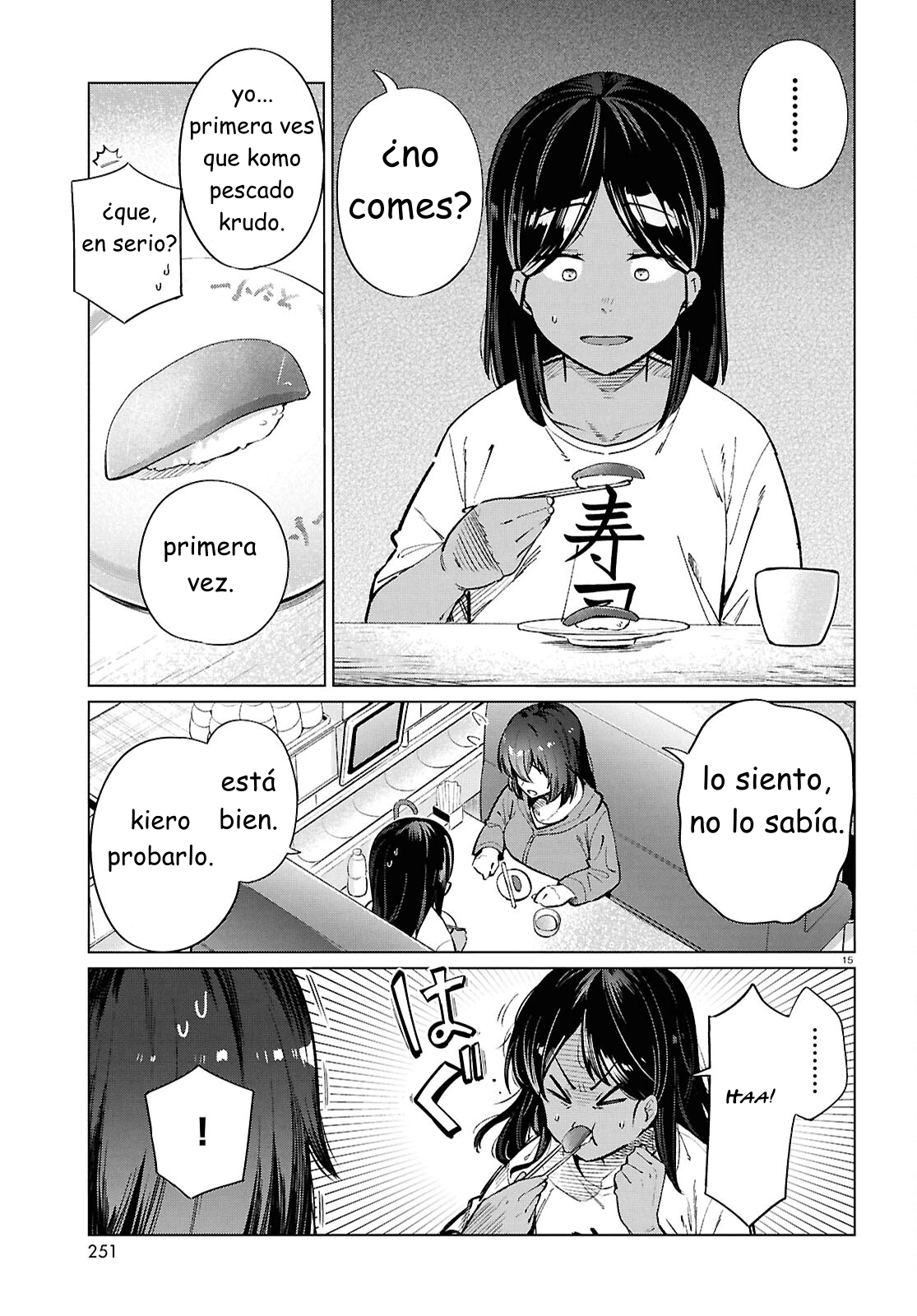 Capitulo 26 page 15