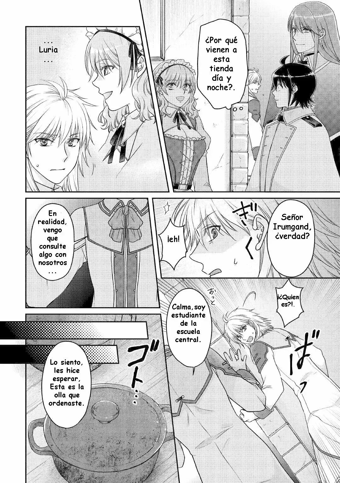 Capitulo 67 page 3