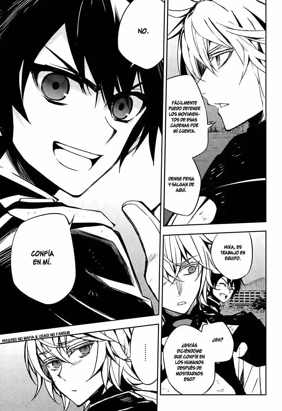 Capitulo 40 page 9