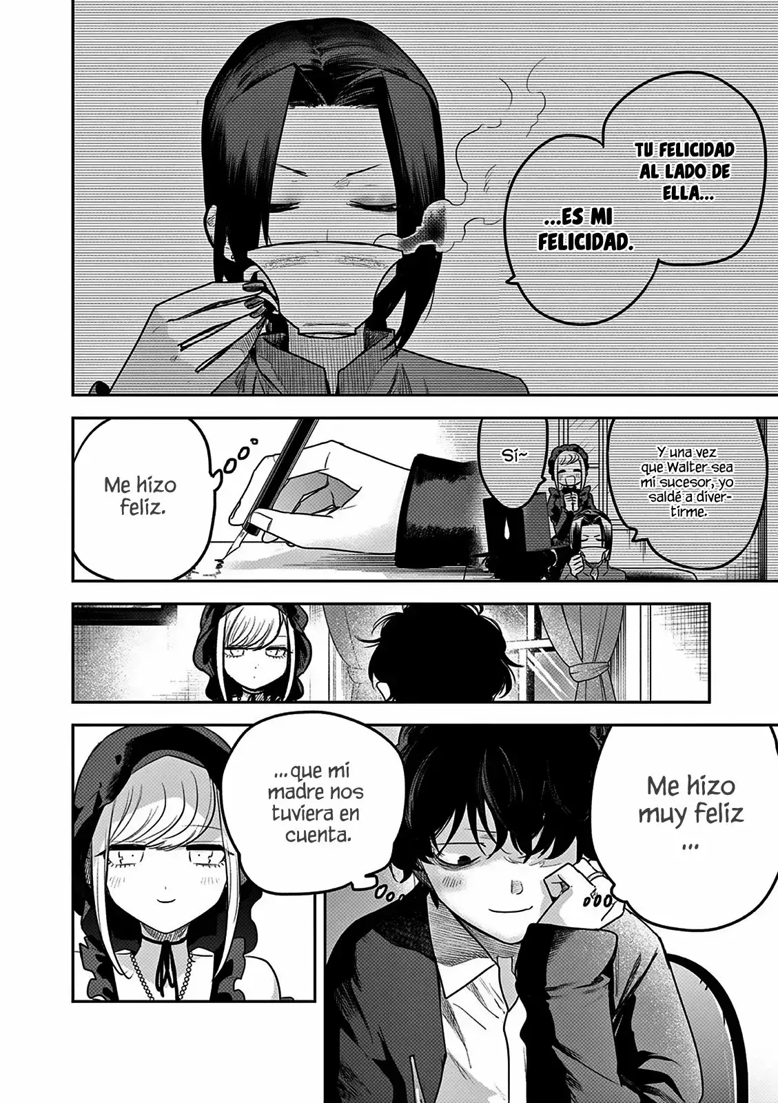 Capitulo 220 page 19