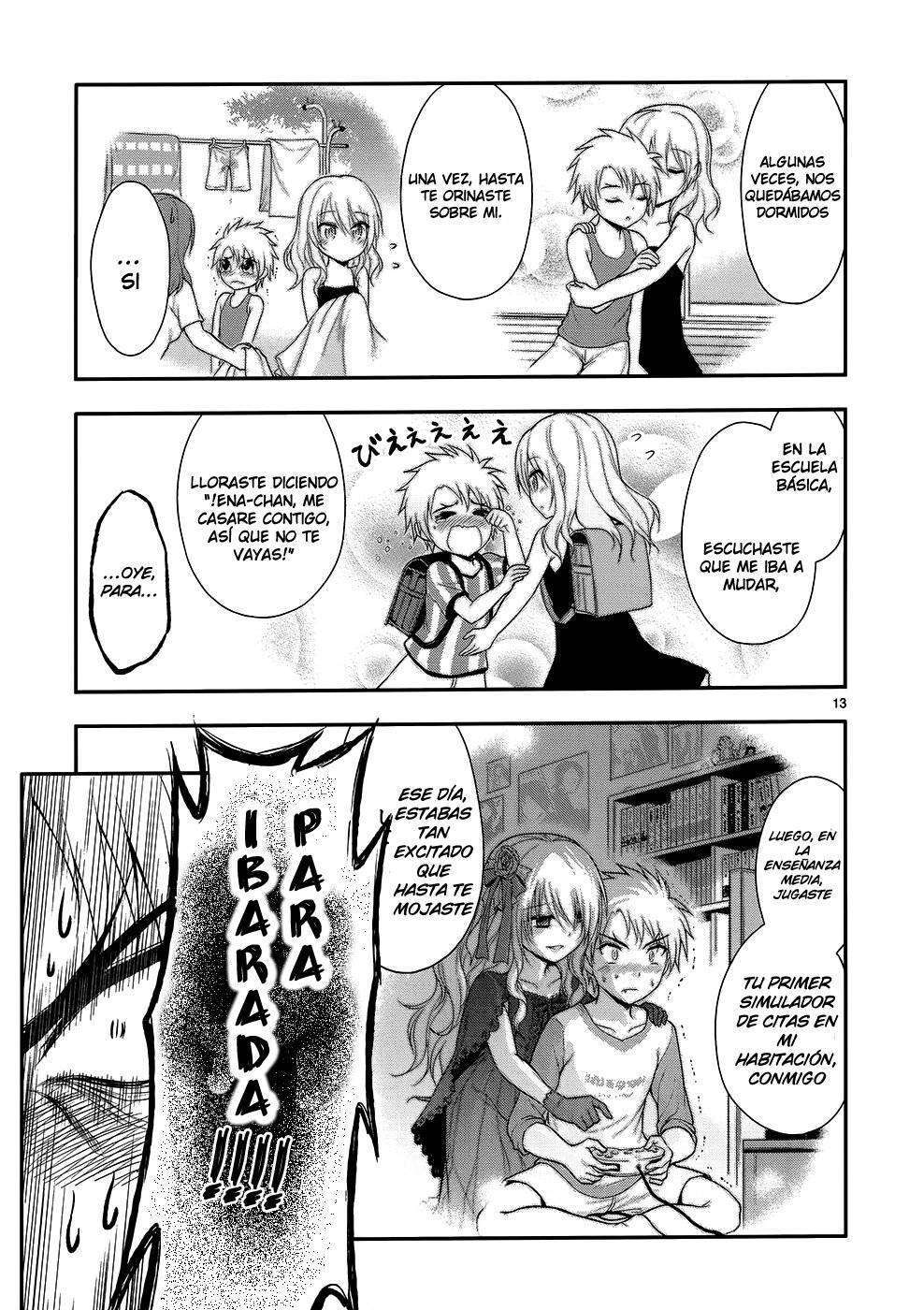 Capitulo 13 page 15