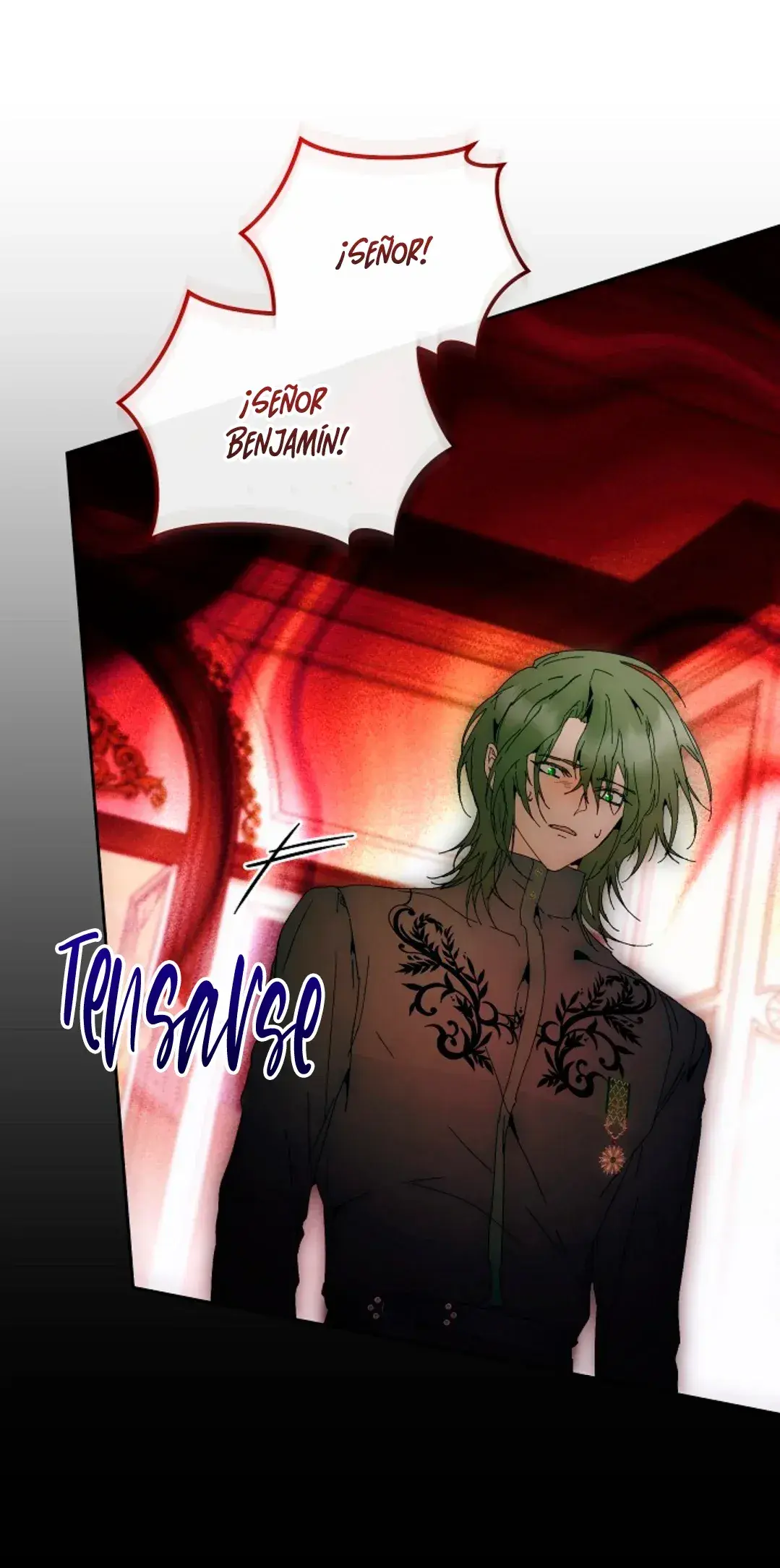 Capitulo 85 page 9