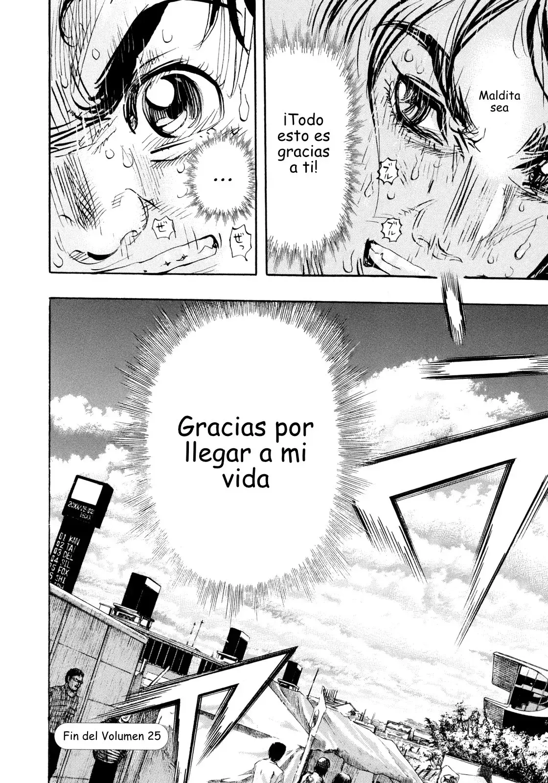 Capitulo 95 page 36