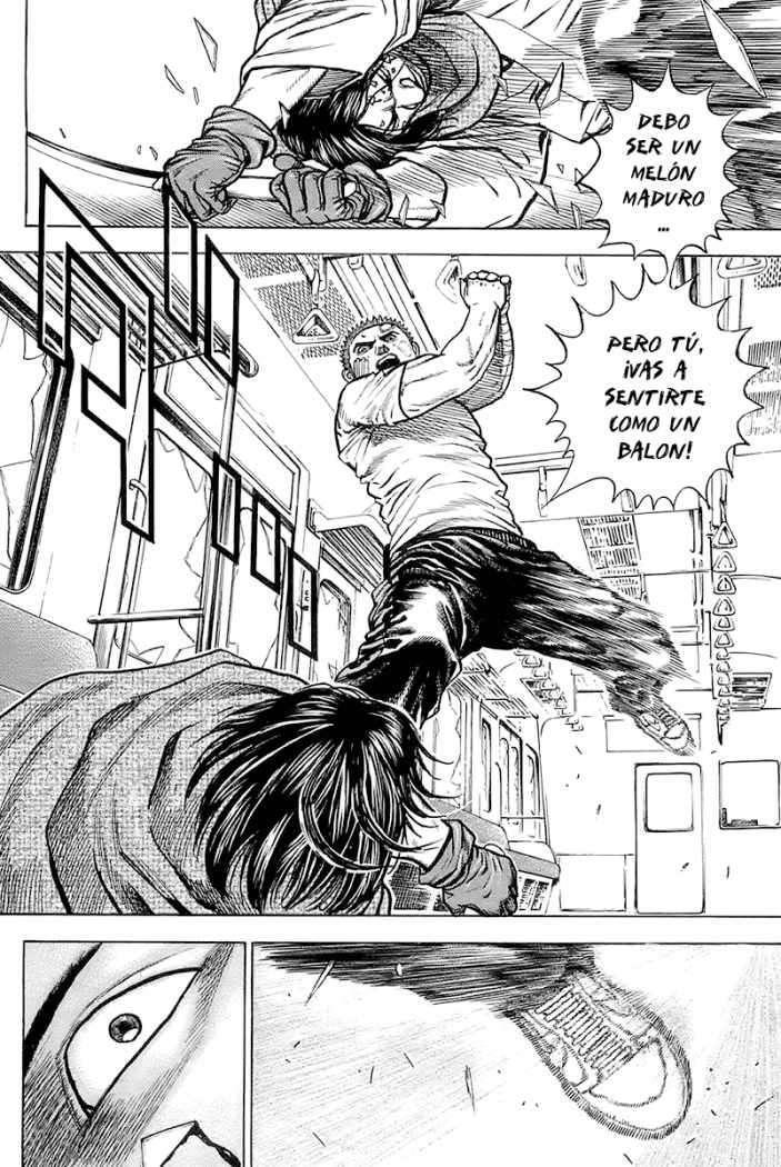Capitulo 86 page 16