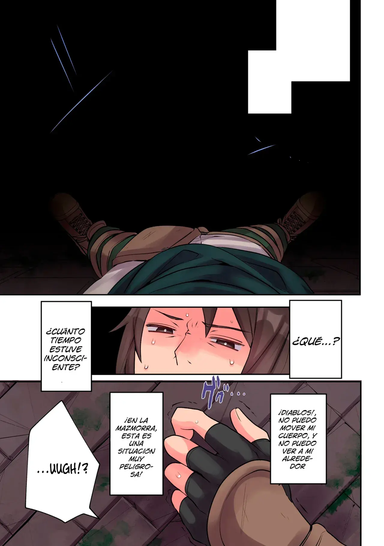 Capitulo 11 page 5