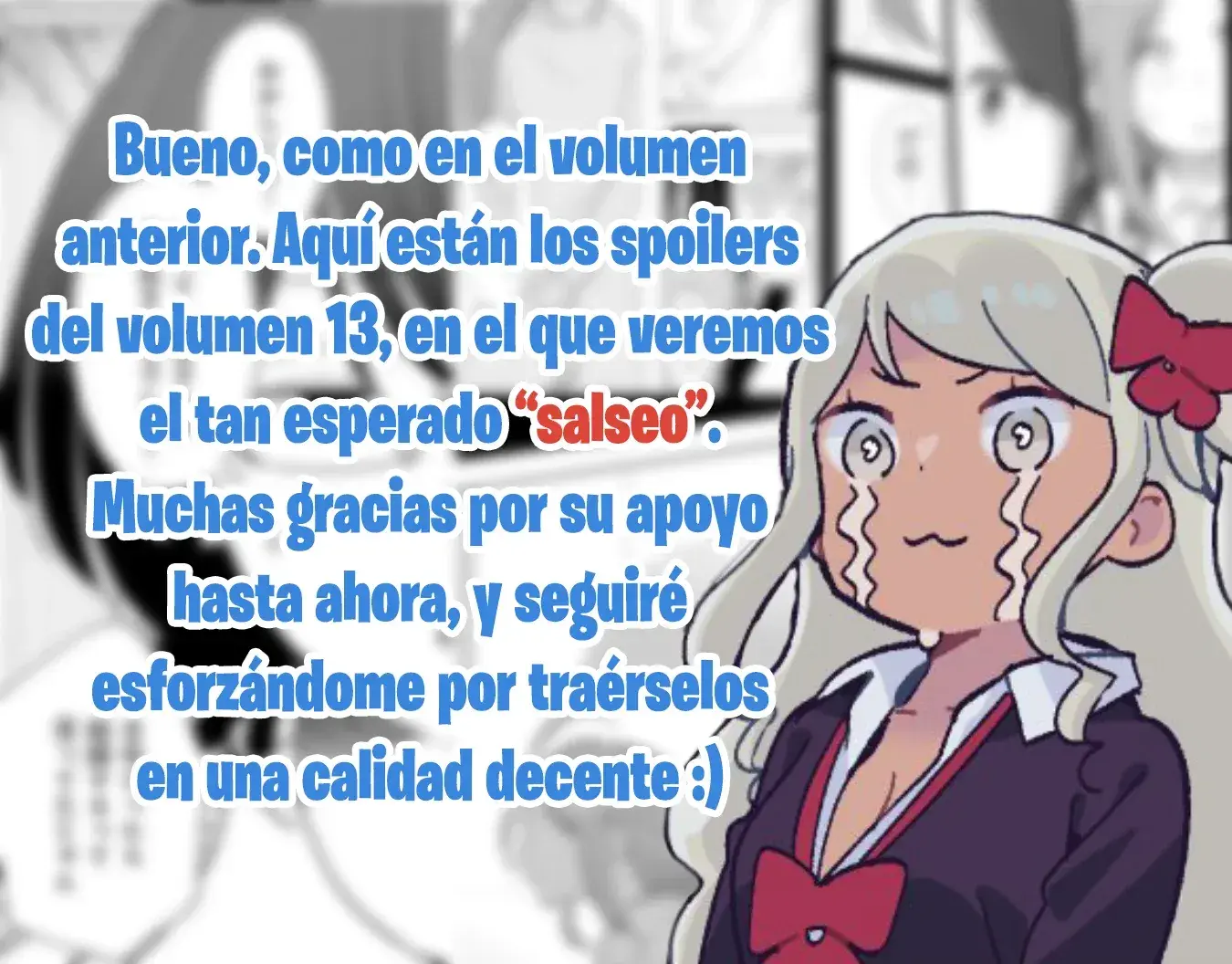 Capitulo 96.50 page 12