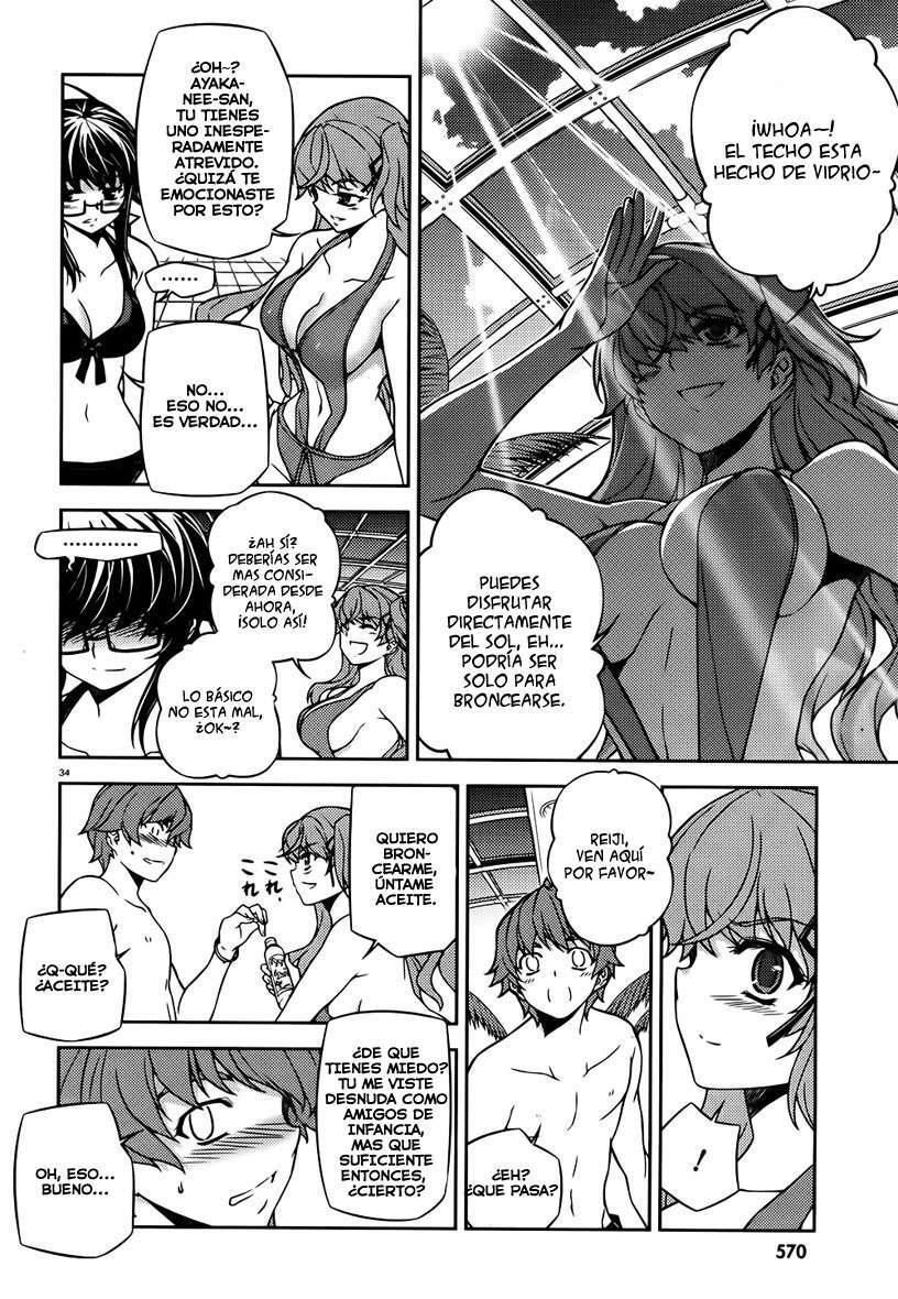 Capitulo 18 page 34