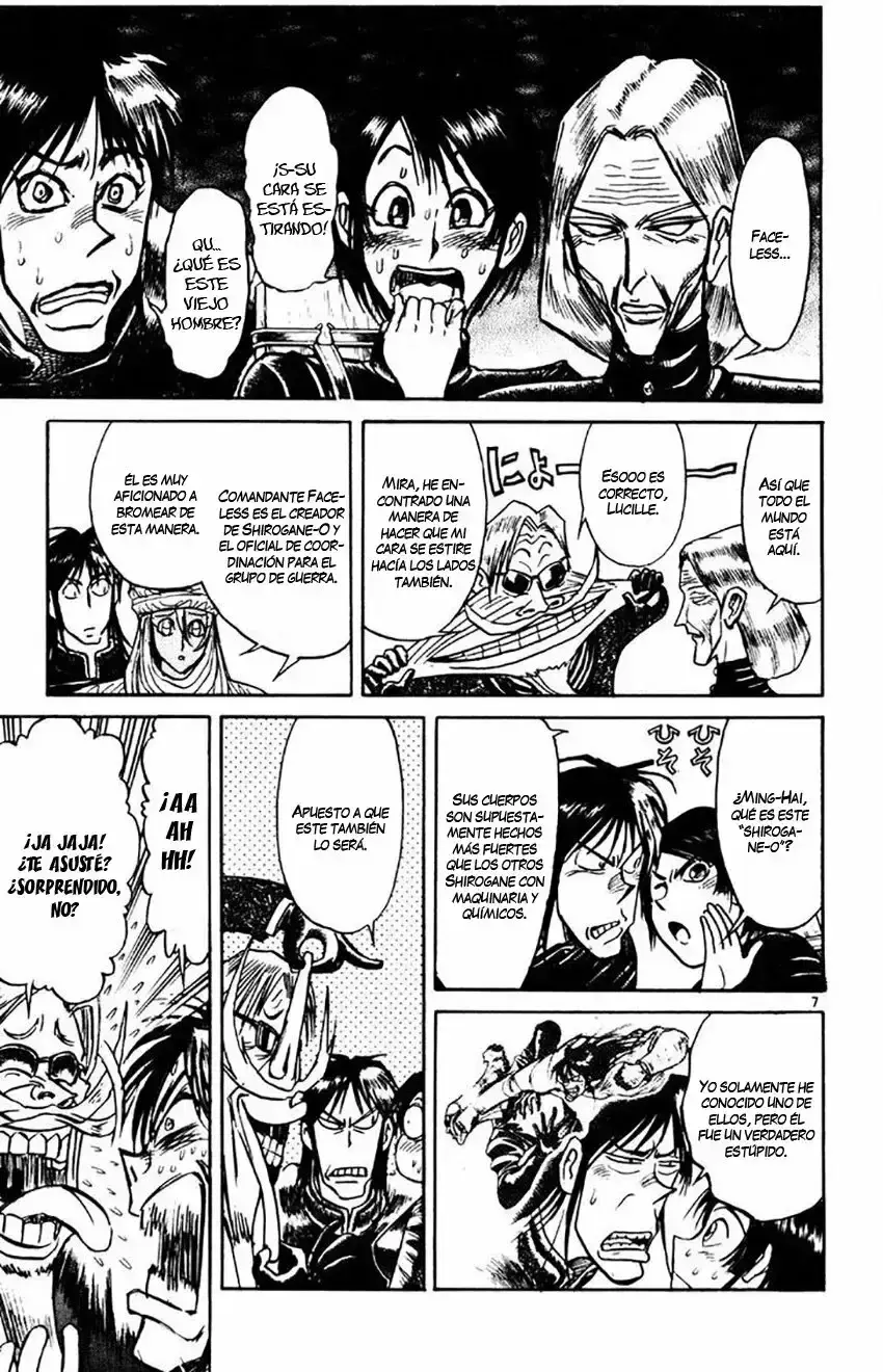 Capitulo 160 page 7