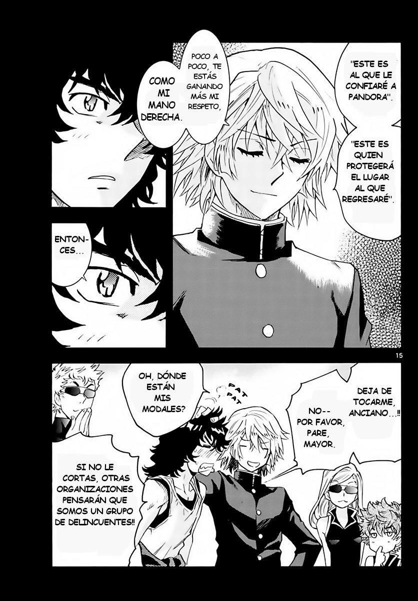 Capitulo 456 page 15