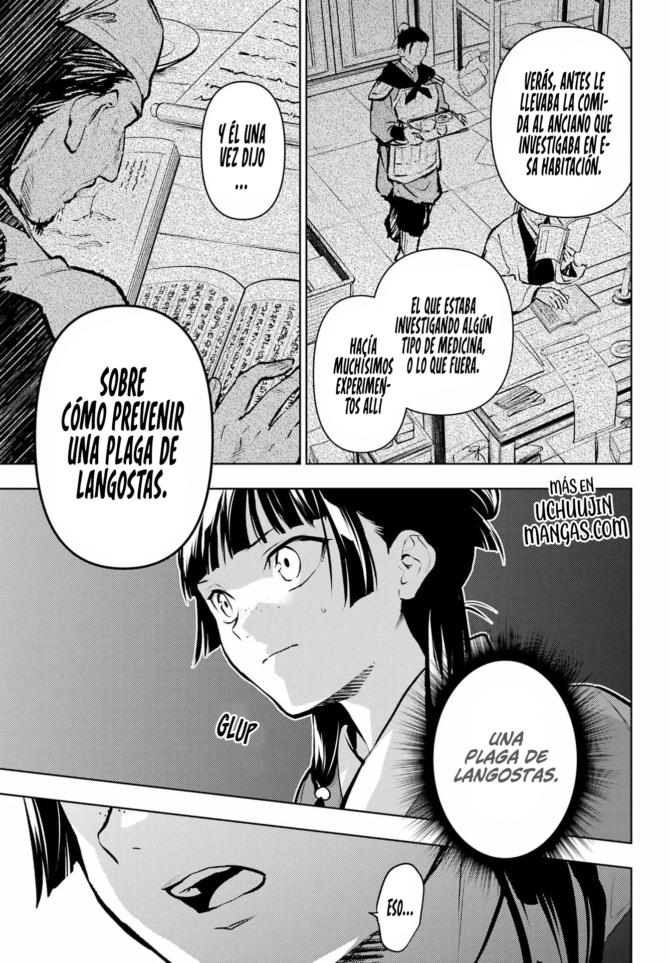 Capitulo 86.2 page 25