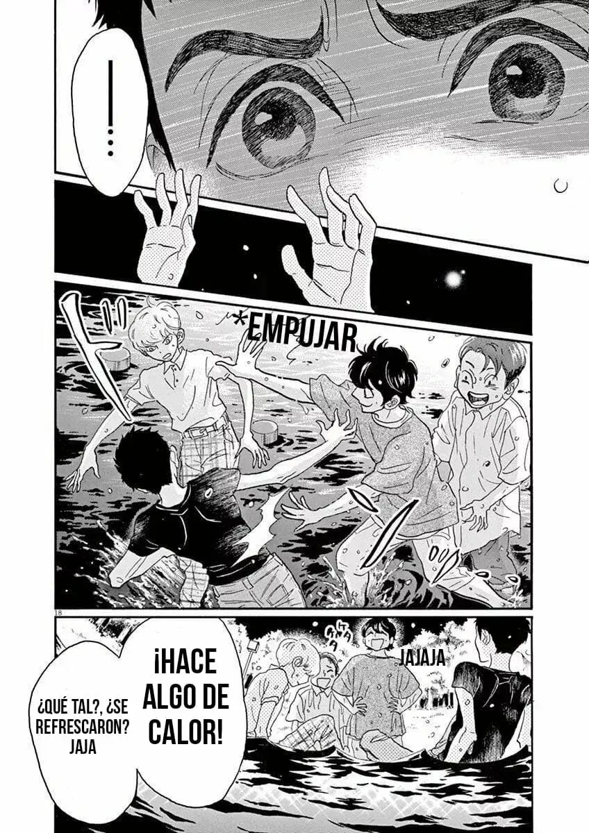 Capitulo 33 page 19