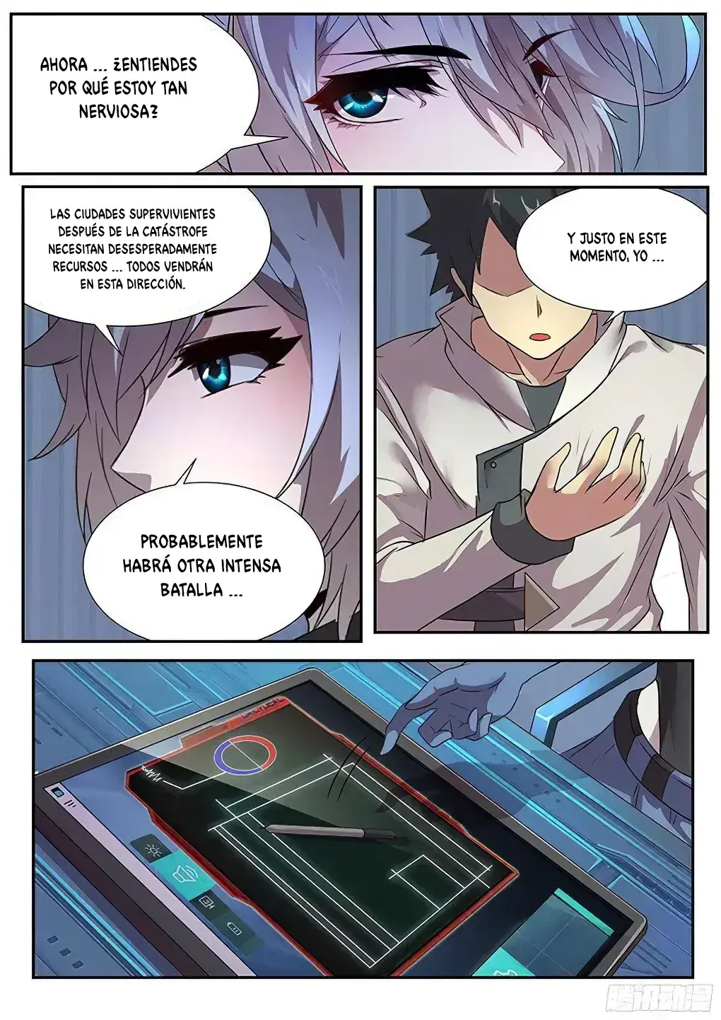 Capitulo 271 page 7