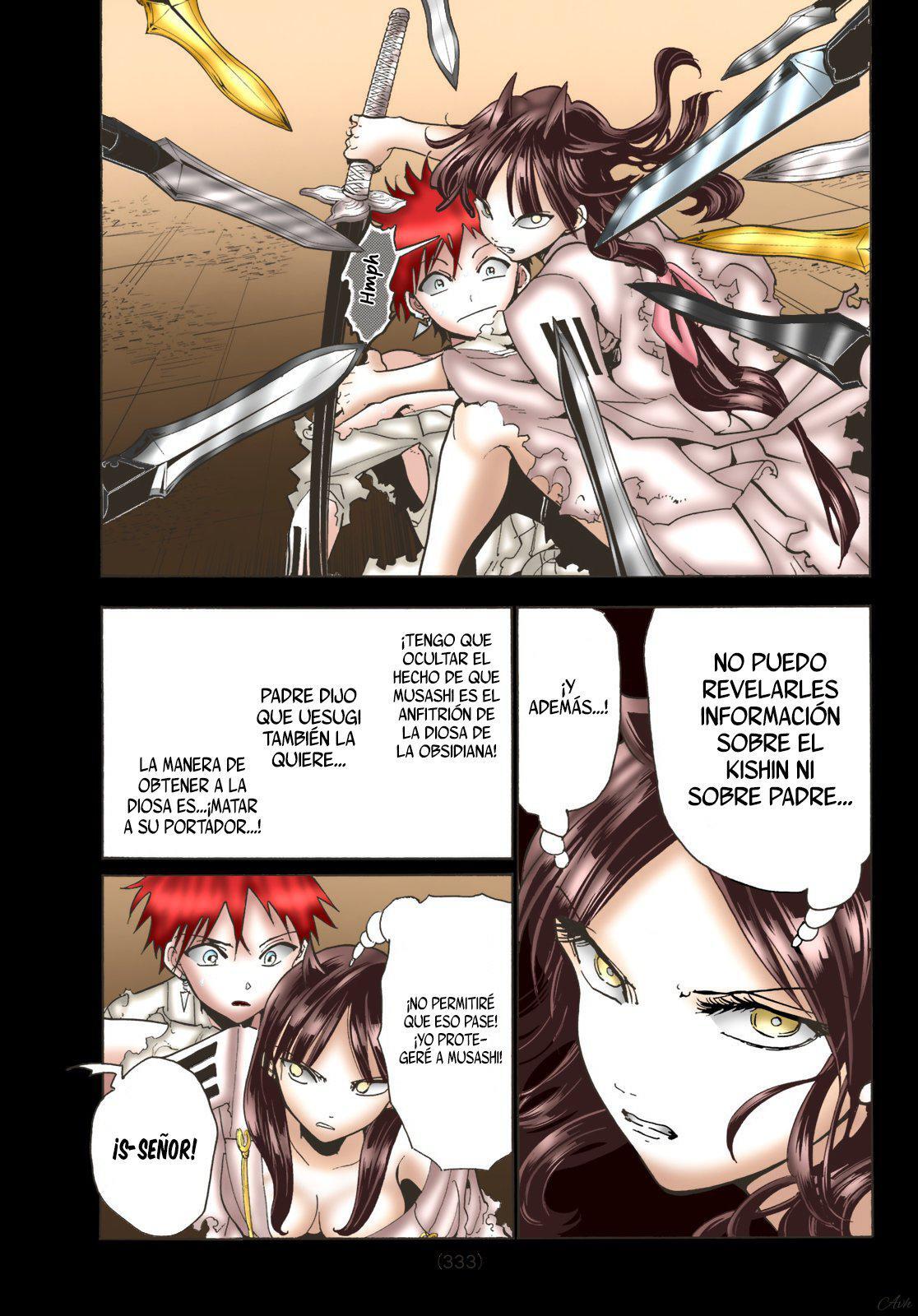 Capitulo 63 page 10