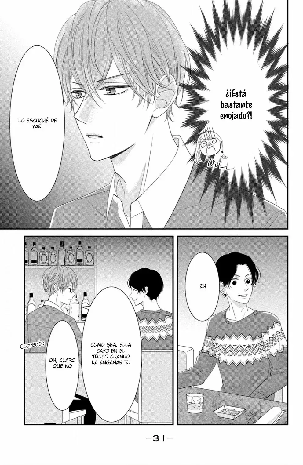 Capitulo 17 page 36
