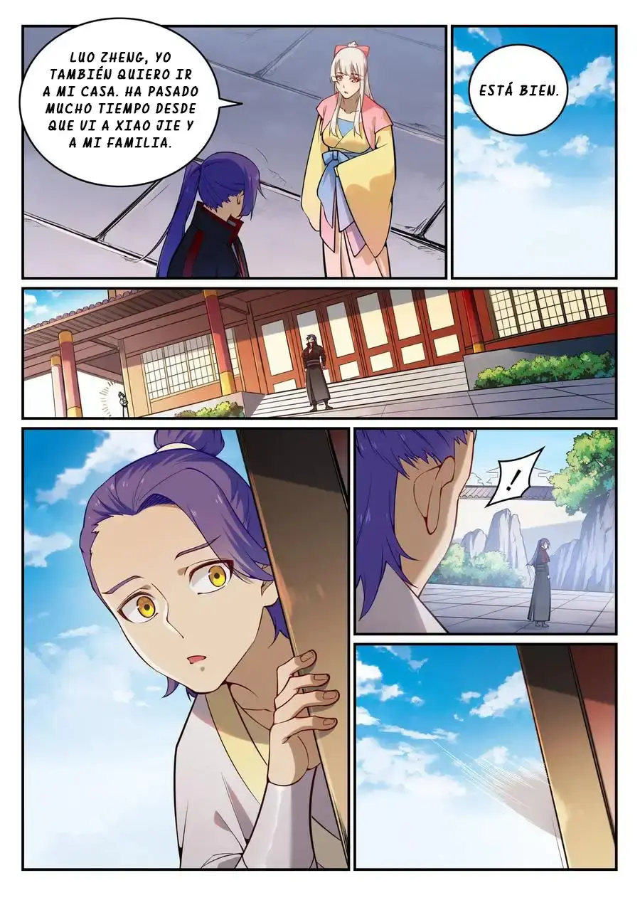 Capitulo 703 page 3