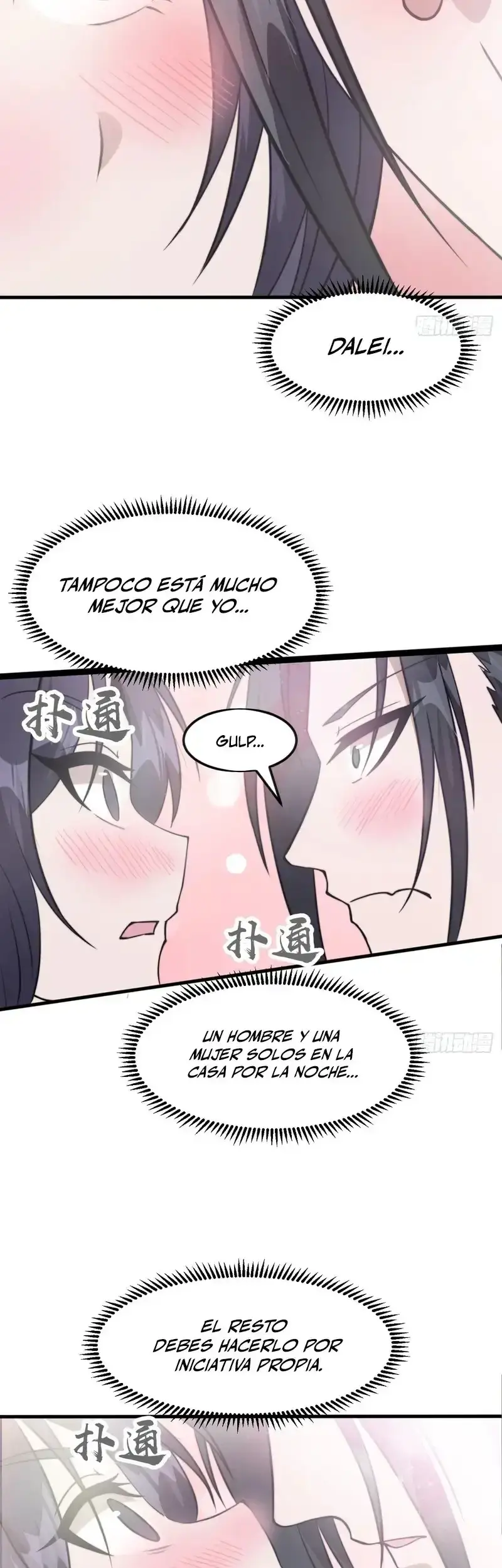 Capitulo 1067 page 39