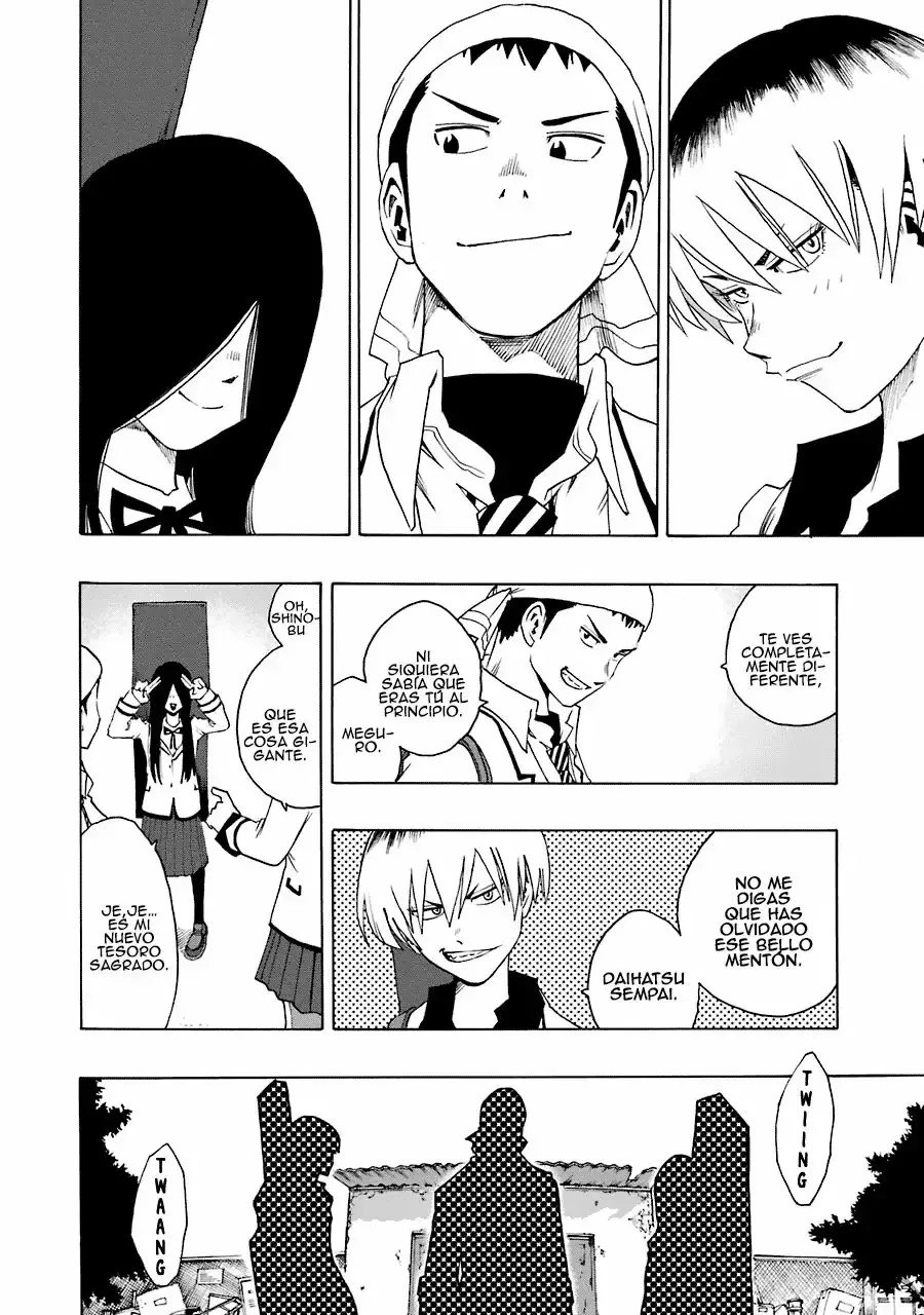 Capitulo 24 page 6