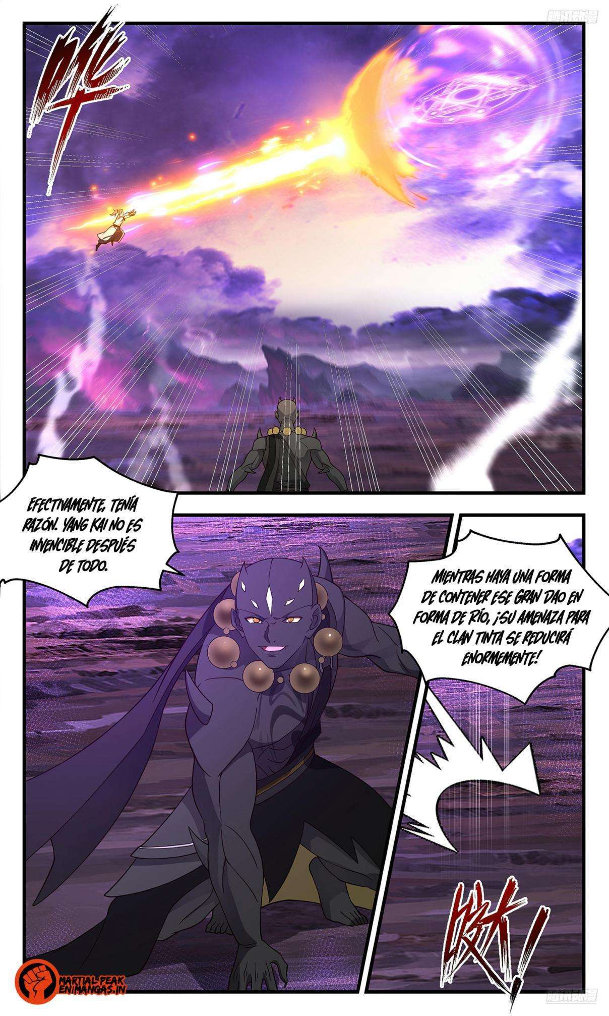 Capitulo 3679 page 8