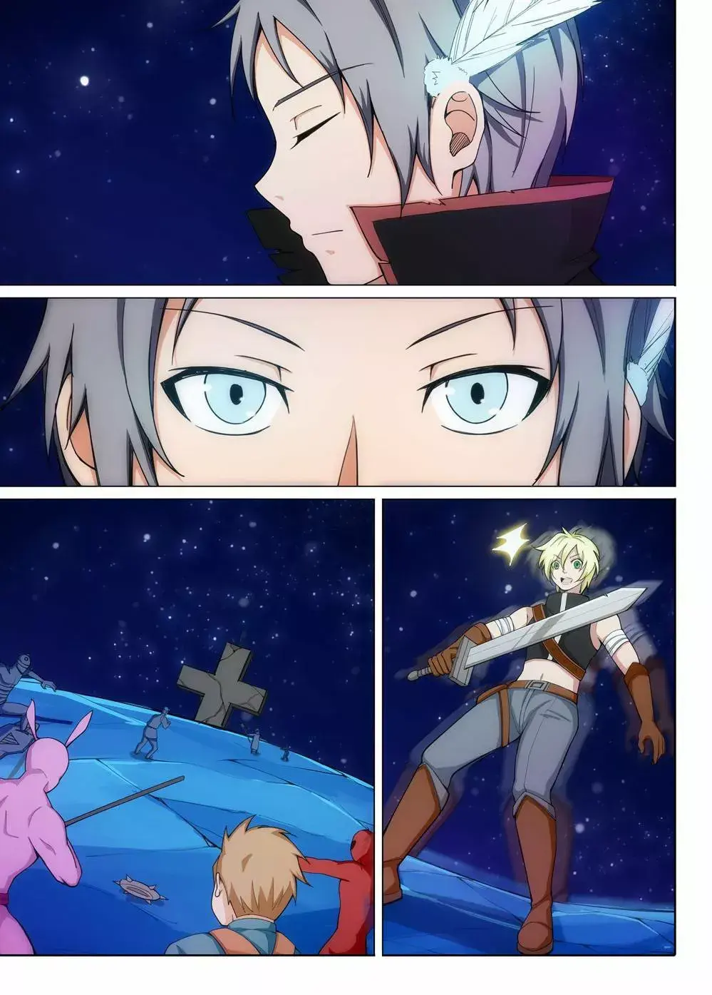Capitulo 343 page 7