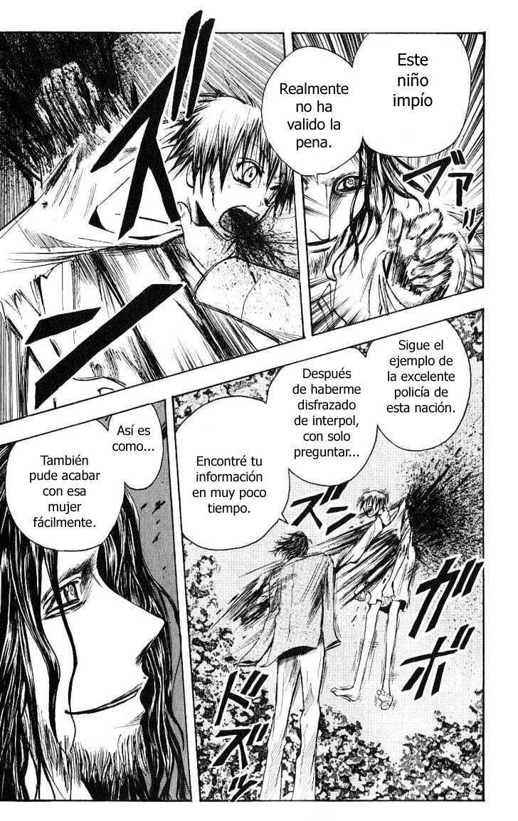 Capitulo 121 page 14