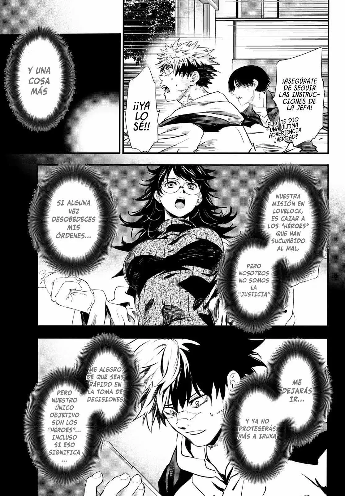 Capitulo 18 page 13