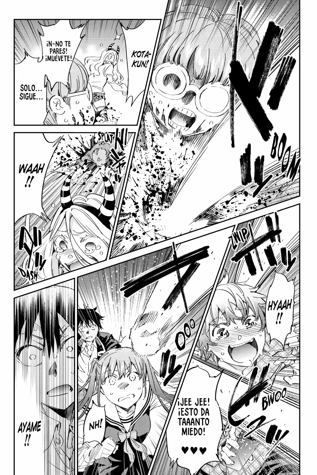 Capitulo 178 page 21