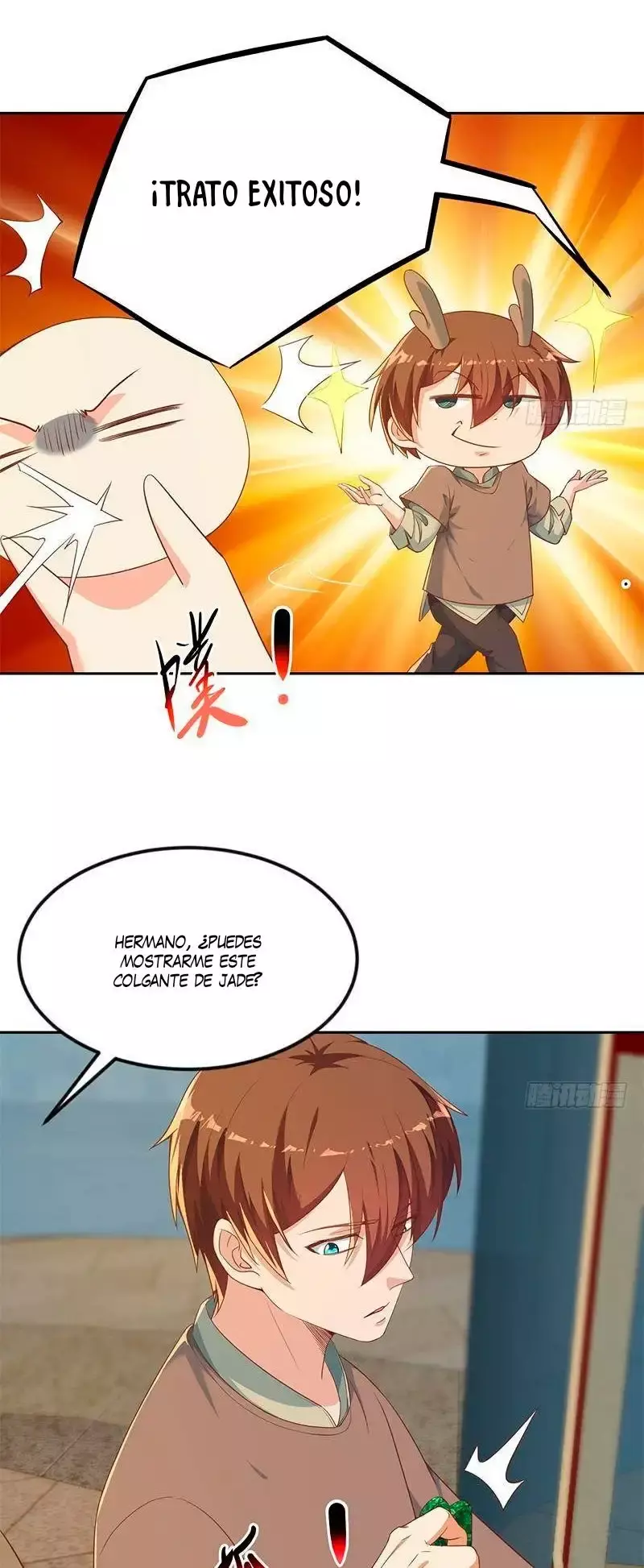 Capitulo 195 page 9